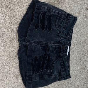 Hollister shorts